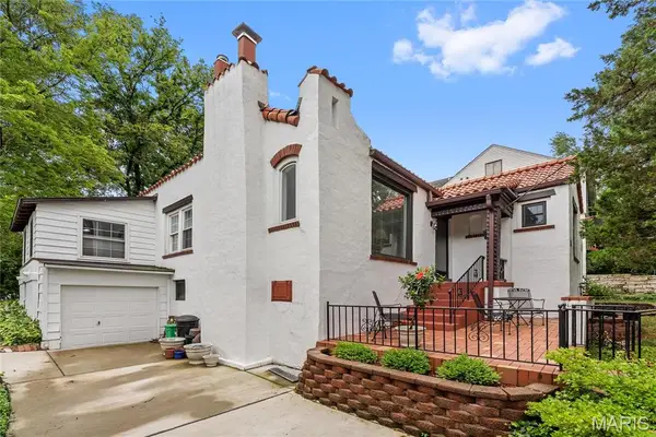 234 Parkland Avenue, St Louis, MO 63122