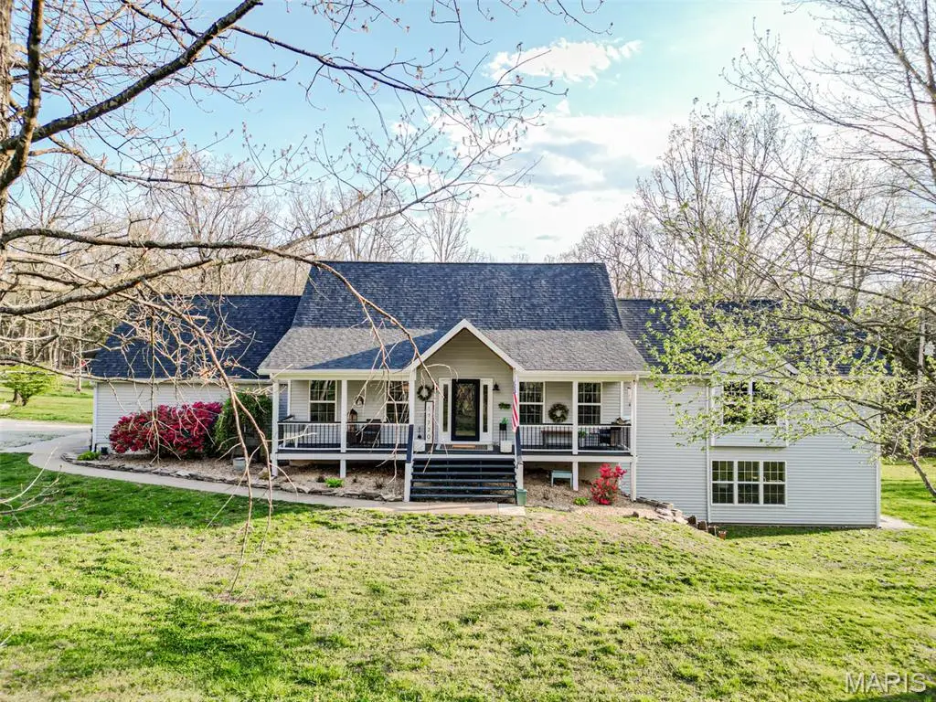 11720 County Road 5160, Rolla, MO 65401 - #1