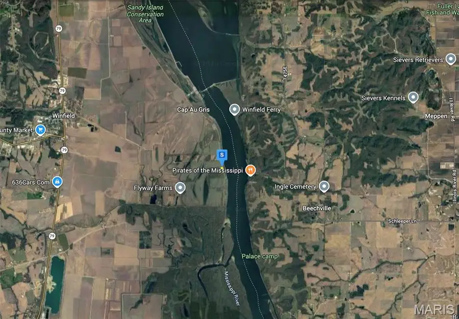 485 Pillsbury Rd, Winfield, MO 63389 - #3