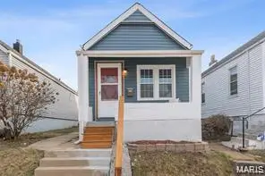 4338 Humphrey Street, St Louis, MO 63116