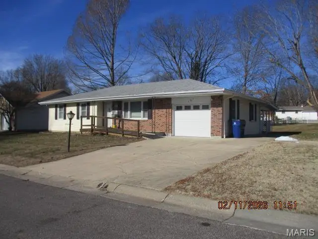 101 Dawn Drive, Washington, MO 63090 - #2