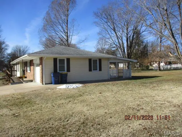 101 Dawn Drive, Washington, MO 63090 - #3