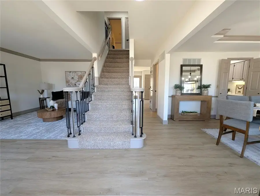 7008 Willow Stream Court, Oakville, MO 63129 - #2