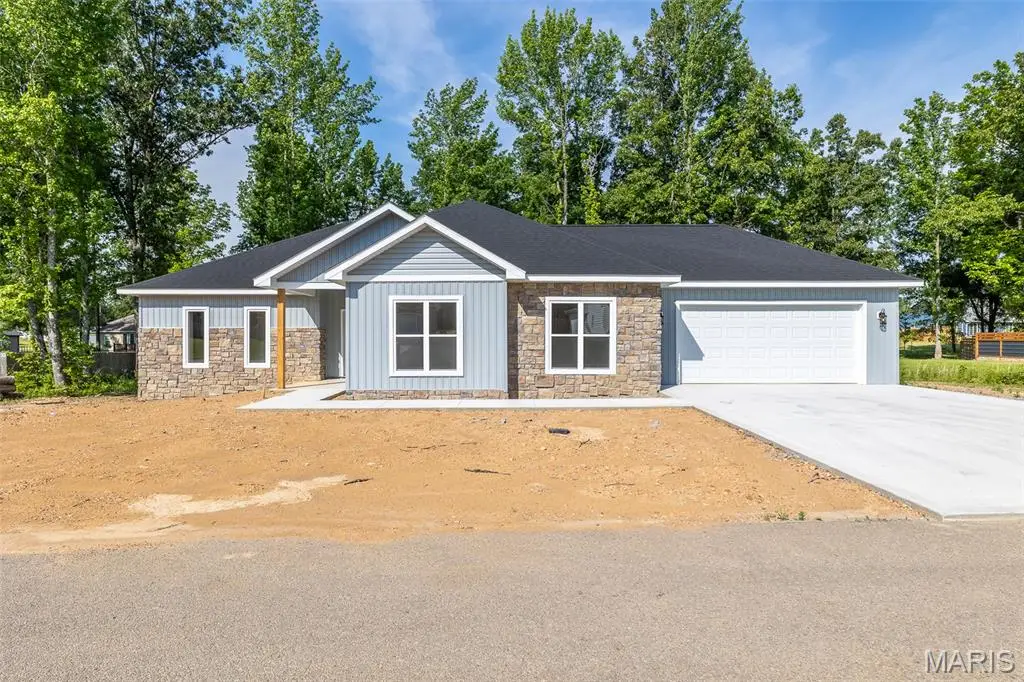 246 Berkshire Drive, Poplar Bluff, MO 63901 - #1