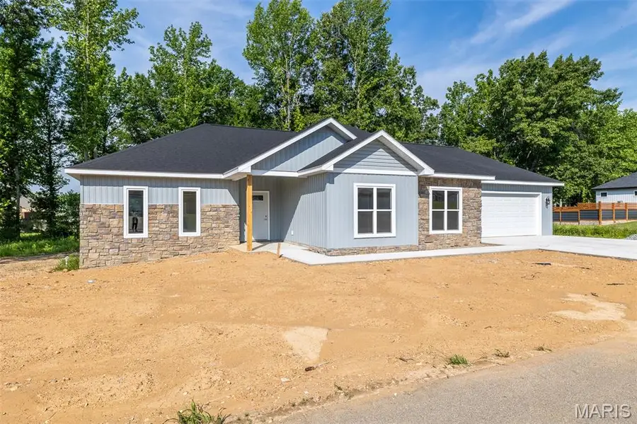 246 Berkshire Drive, Poplar Bluff, MO 63901 - #2