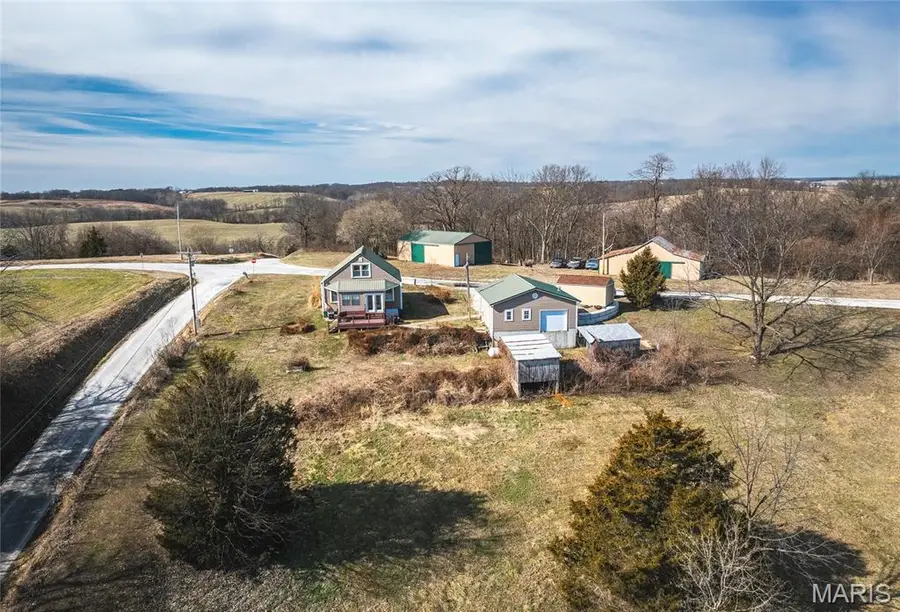 1148 Ridge, Golden Eagle, IL 62036 - #2