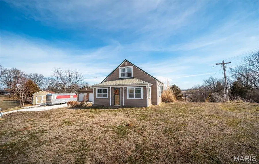 1148 Ridge, Golden Eagle, IL 62036 - #3