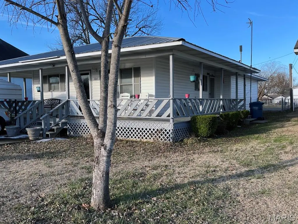 104 Taylor Street, Essex, MO 63846 - #1