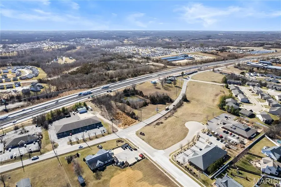 1944 W Pearce Boulevard, Wentzville, MO 63385 - #2