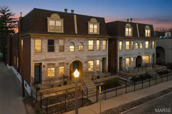 327 N Boyle Avenue #4, St Louis, MO 63108