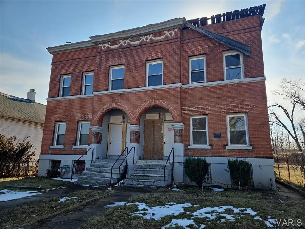 4830 Cote Brilliante Avenue, Saint Louis, MO 63113 - #1