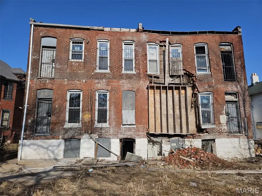 4830 Cote Brilliante Avenue, Saint Louis, MO 63113 - #3