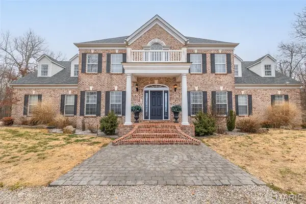 1 Twin Oaks Lane, Poplar Bluff, MO 63901