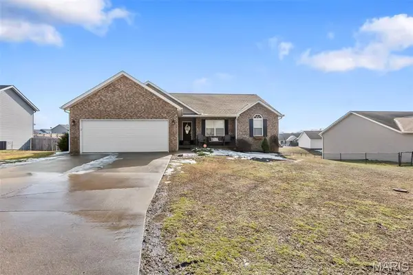 155 Glen Oak Drive, Jackson, MO 63755