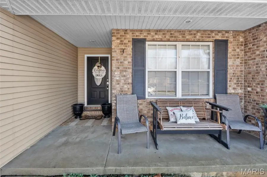 155 Glen Oak Drive, Jackson, MO 63755 - #2