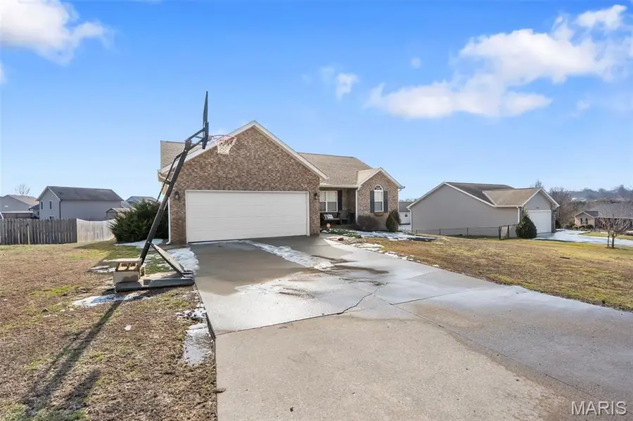 155 Glen Oak Drive, Jackson, MO 63755 - #3