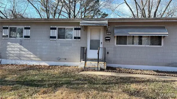 277 Dashwood Drive, St Louis, MO 63135