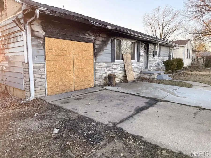 1021 Robinhood Road, Mexico, MO 65265 - #3