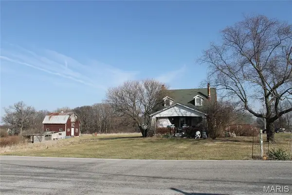 2424 Eatherton Road, Wildwood, MO 63040