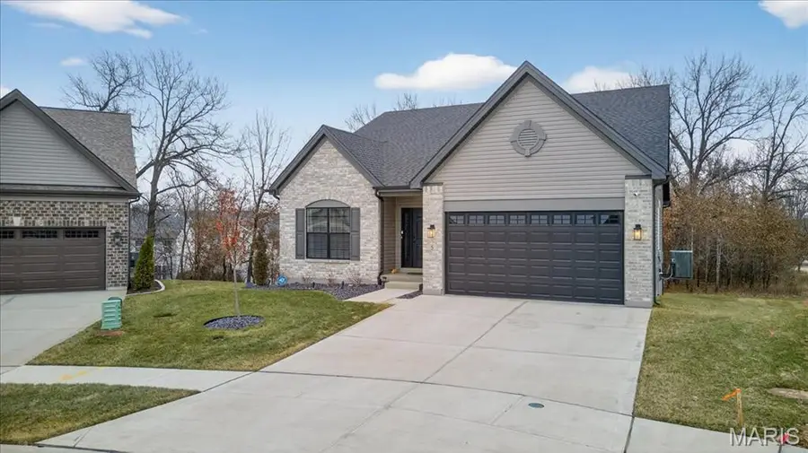 5 Challenger Court, Ofallon, MO 63366 - #3