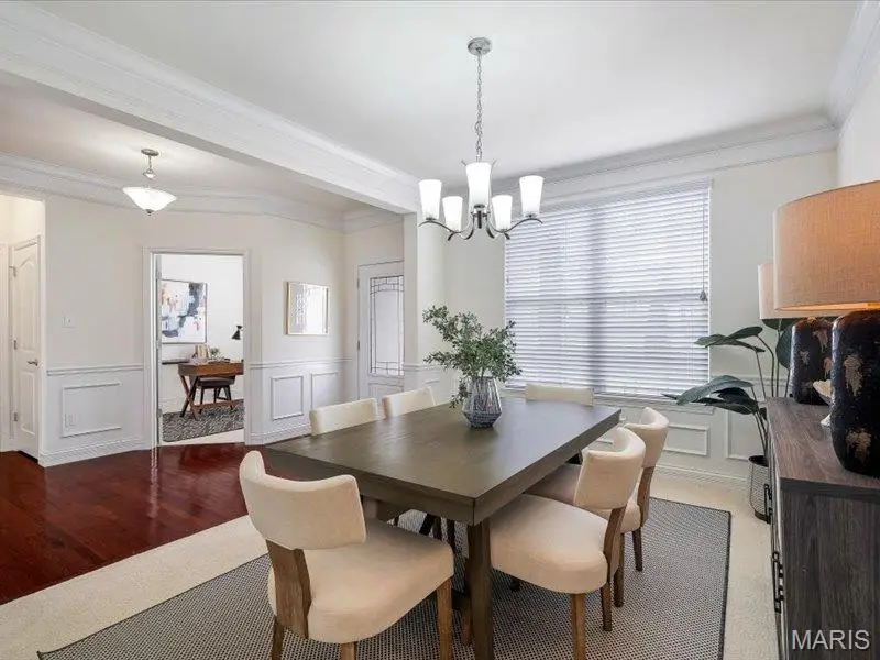 718 Savannah Crossing Way, Chesterfield, MO 63017 - #3