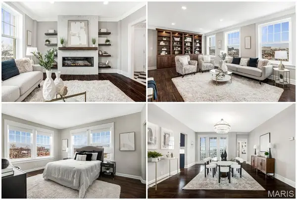 5510 Waterman Boulevard #602, St Louis, MO 63112