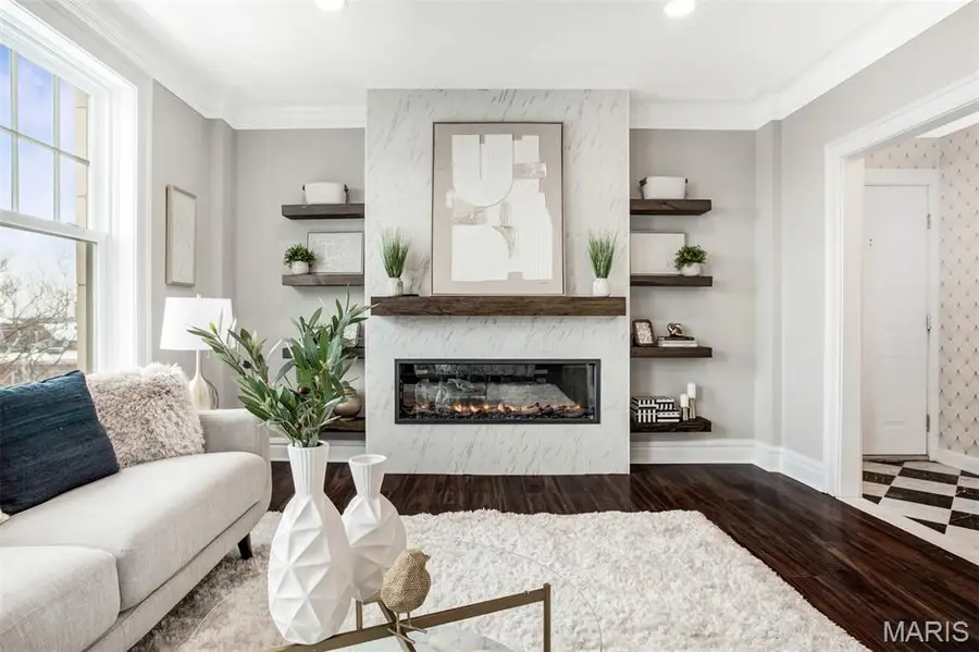 5510 Waterman Boulevard #602, Saint Louis, MO 63112 - #2