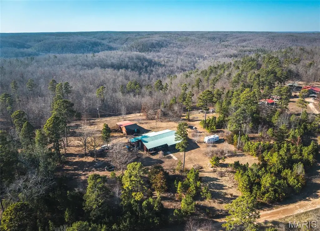 8090 Timberhill Road, Hartshorn, MO 65479 - #1