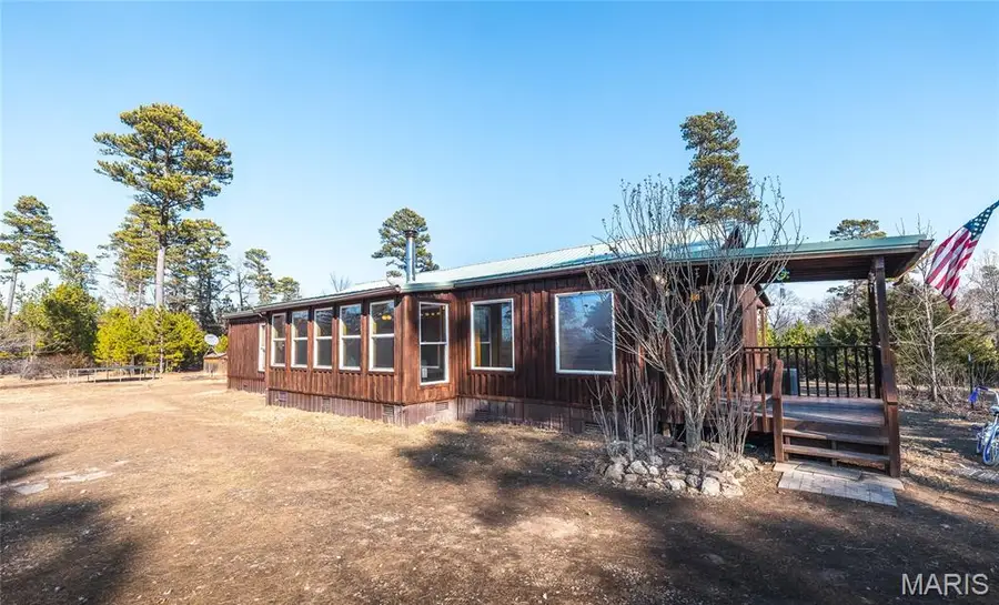 8090 Timberhill Road, Hartshorn, MO 65479 - #3