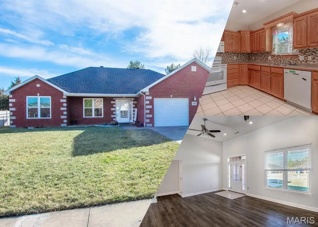 185 Spring Avenue, Holts Summit, MO 65043 - #1