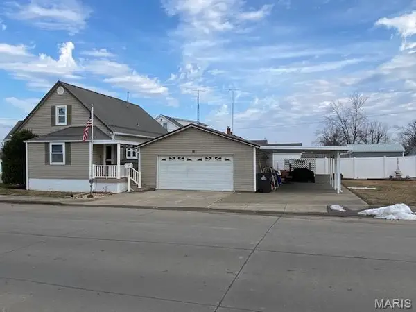 1021 Grand Avenue, Perryville, MO 63775