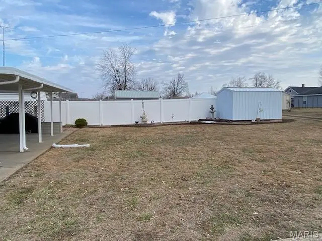 1021 Grand Avenue, Perryville, MO 63775 - #2