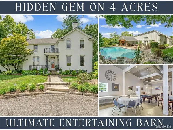 900 Engineer Road, Granite City, IL 62040