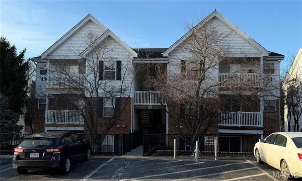 430 Benton Drive #C, St Peters, MO 63376