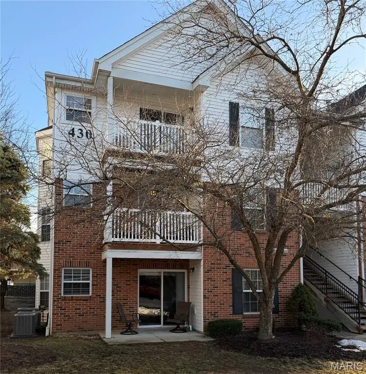 430 Benton Drive #C, Saint Peters, MO 63376 - #2