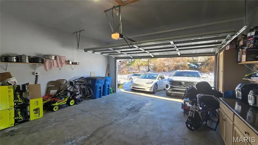 3337 Grasso Fields Court, Saint Louis, MO 63125 - #2