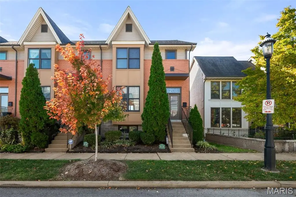 4208 Olive Street #4208, Saint Louis, MO 63108 - #1