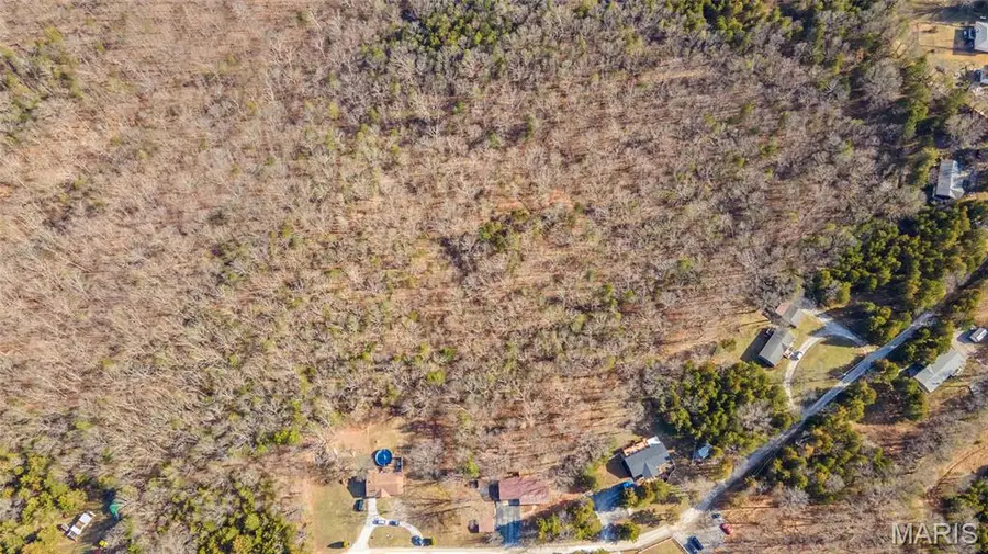 0 Twin Ridge Road, Cedar Hill, MO 63016 - #2