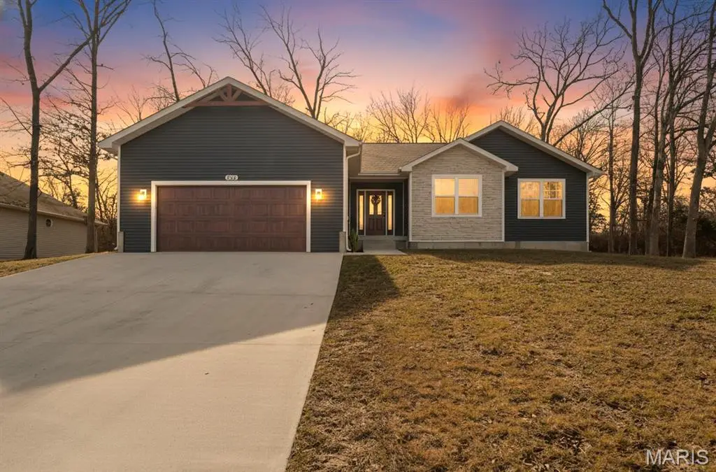 622 Scottsvale Drive, Rolla, MO 65401 - #1