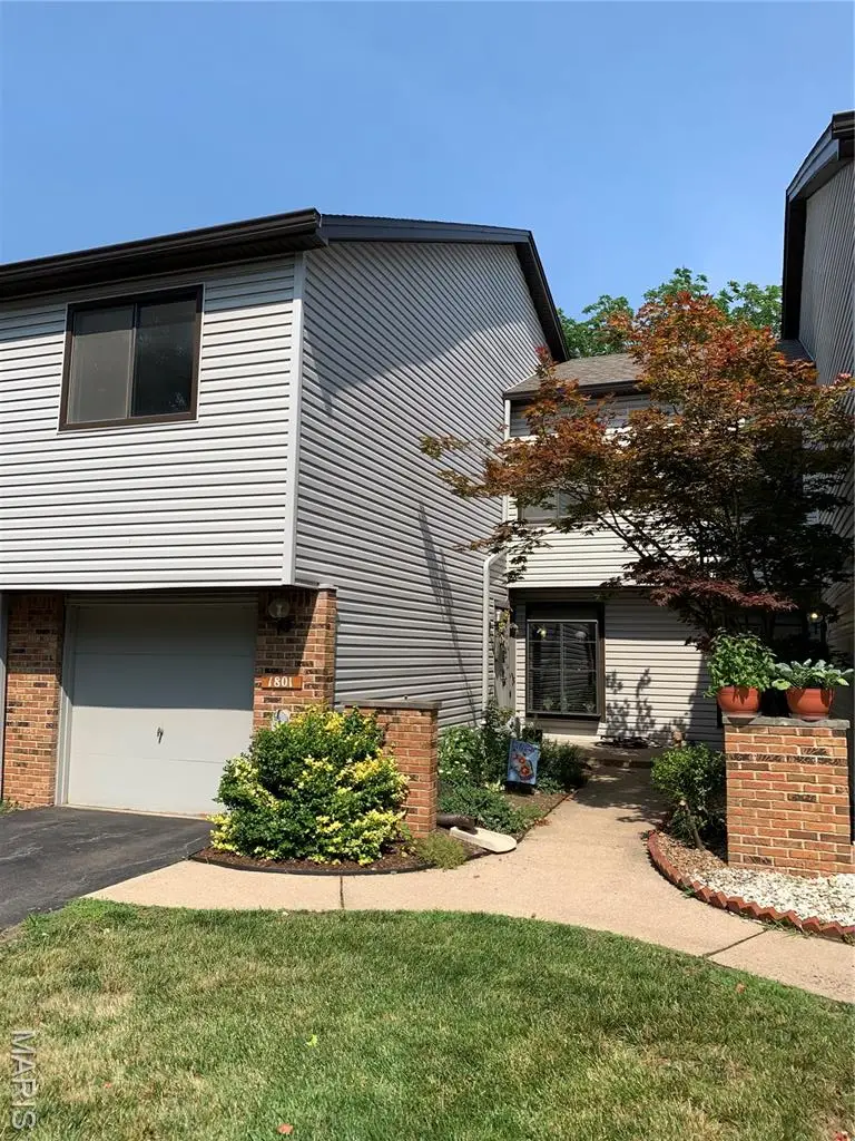 1801 Misty Moss Drive, Saint Louis, MO 63146 - #3