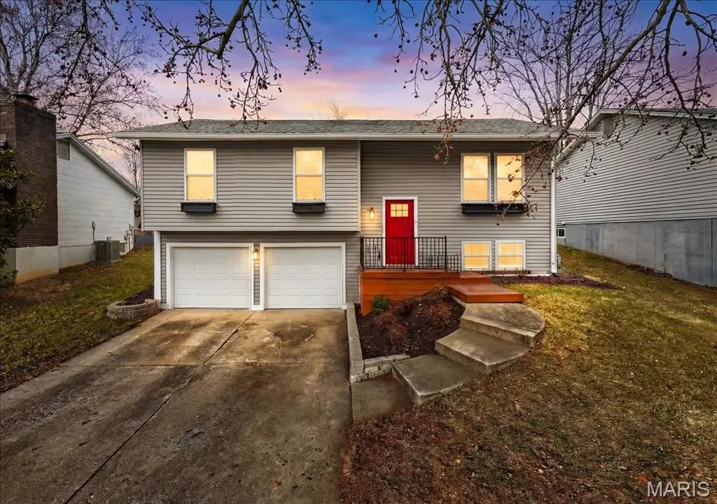 11975 Sarthe Drive, Maryland Heights, MO 63043 - #1