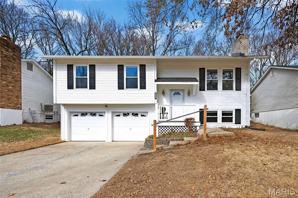 11953 Meadow Run Court, Maryland Heights, MO 63043 - #1