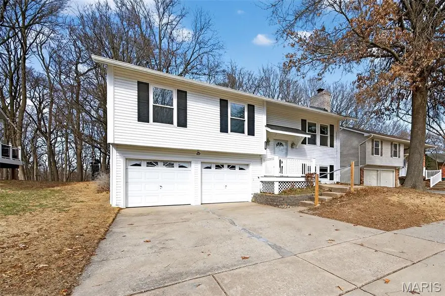 11953 Meadow Run Court, Maryland Heights, MO 63043 - #3