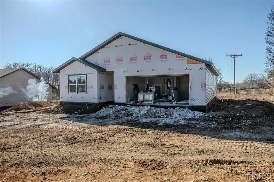 2043 Kay Avenue, Lebanon, MO 65536 - #2