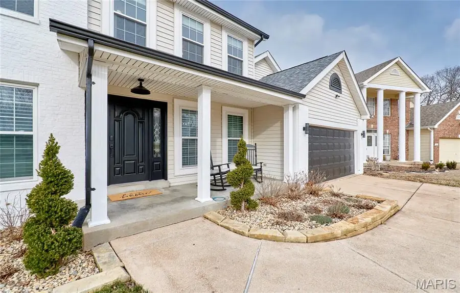 1319 Oak Borough Drive, Ballwin, MO 63021 - #3