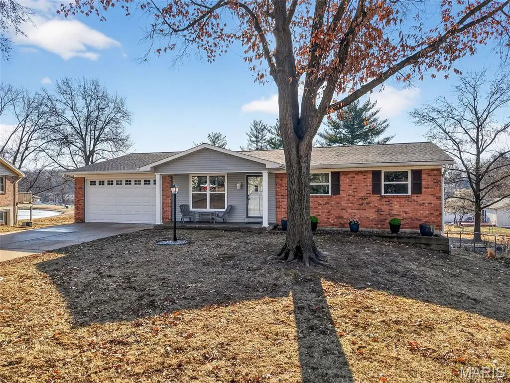 85 Atwater Drive, Saint Peters, MO 63376 - #1