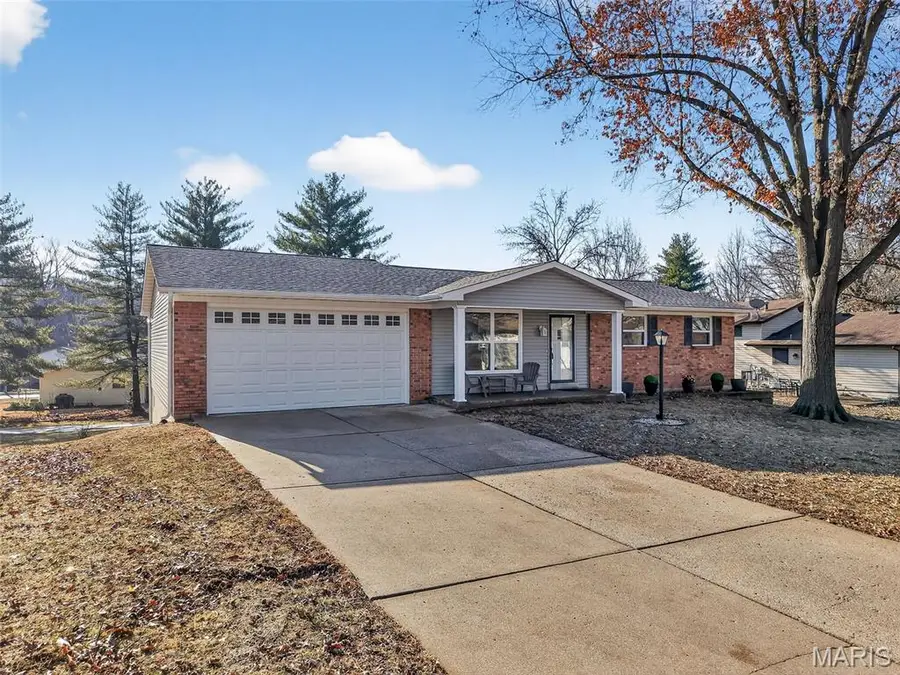 85 Atwater Drive, Saint Peters, MO 63376 - #3