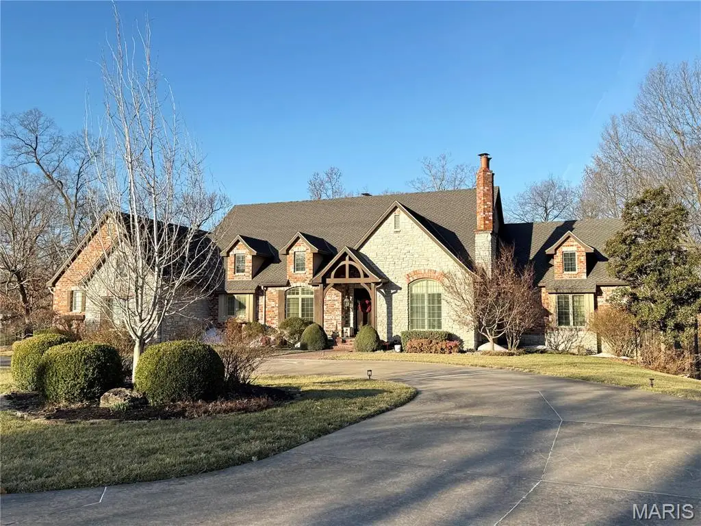 504 Windwood Lake Drive, Cape Girardeau, MO 63701 - #1