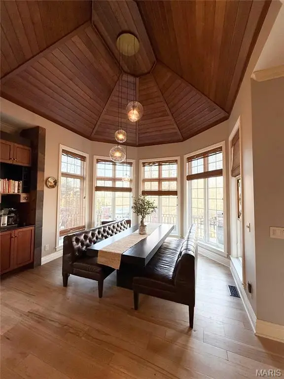 504 Windwood Lake Drive, Cape Girardeau, MO 63701 - #3