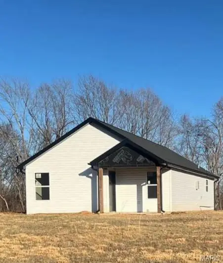 881 Scott Street, Scott City, MO 63780